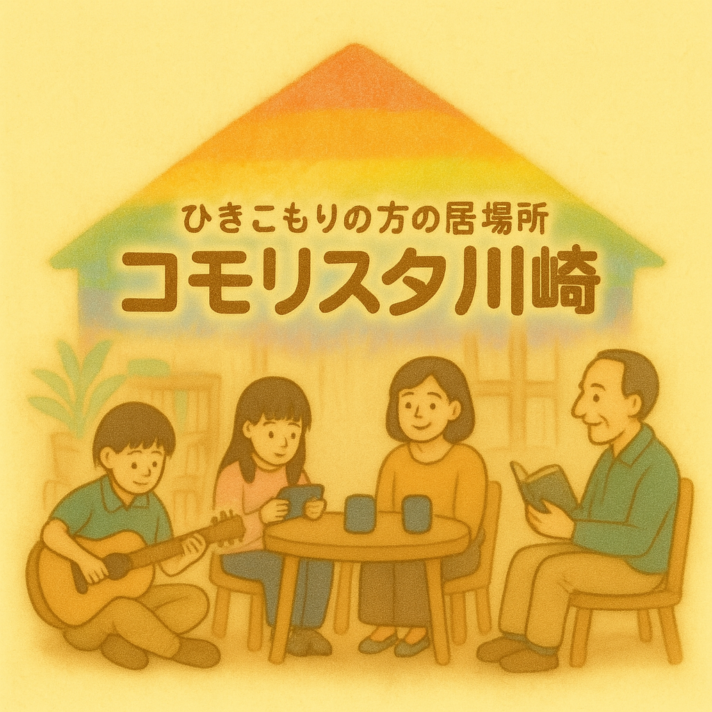 コモリスタ・サポート